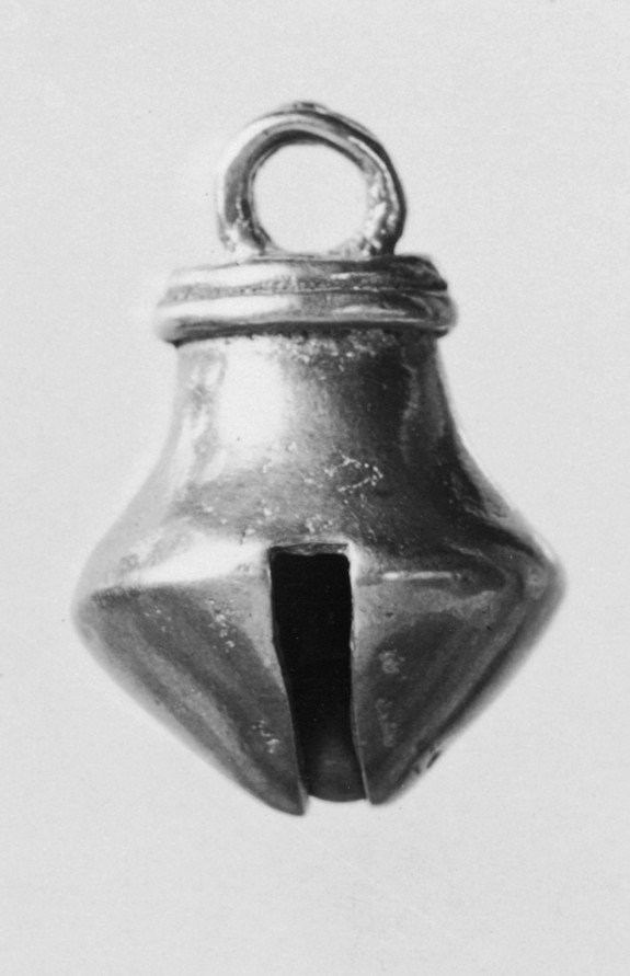Bell Pendant