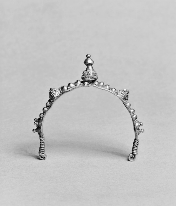 Ceremonial Riding Spur