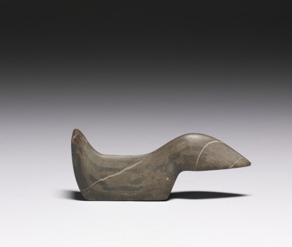 Bird Figure