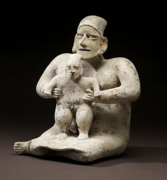Mother and Child