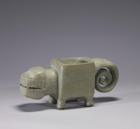 Jaguar Mortar