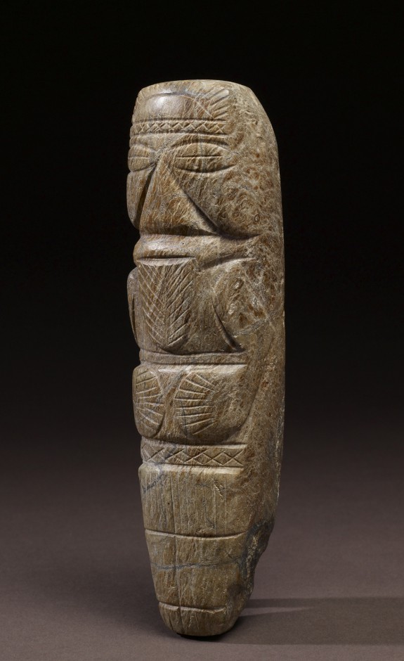 Ancestral Figure