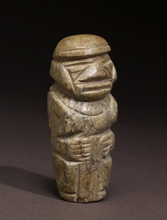 Ancestral Figure