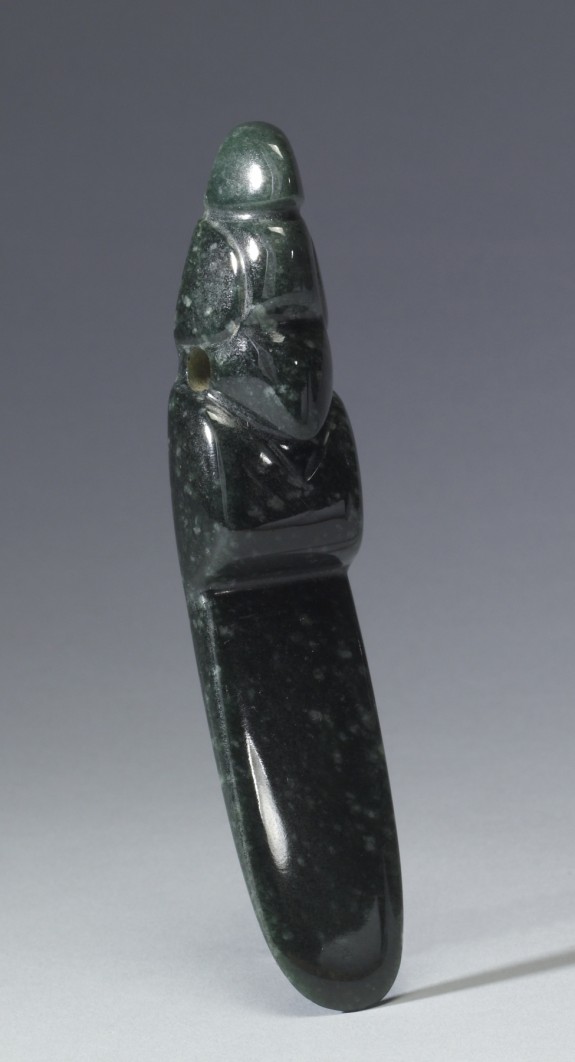 Bird Pendant