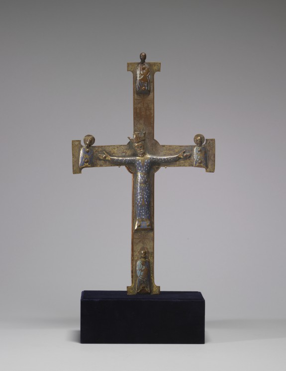 Altar Cross