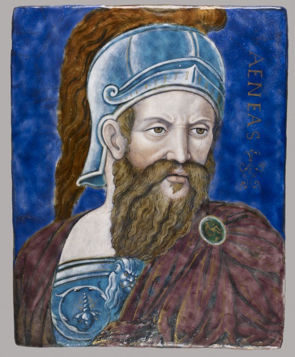 Aeneas