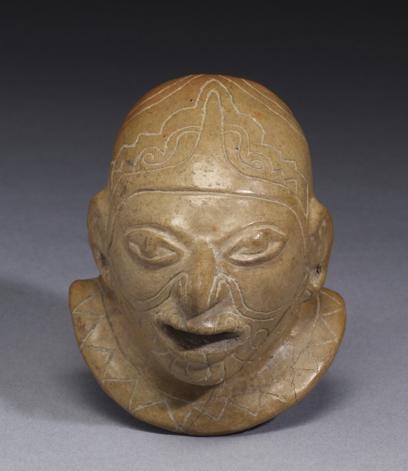 Head