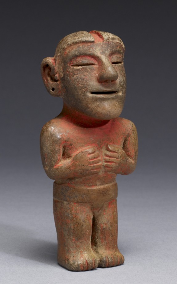 Standing Figure