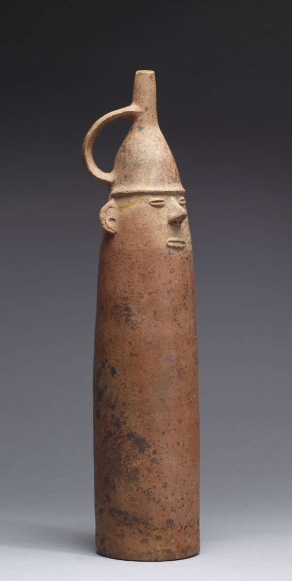Figurative Bottle