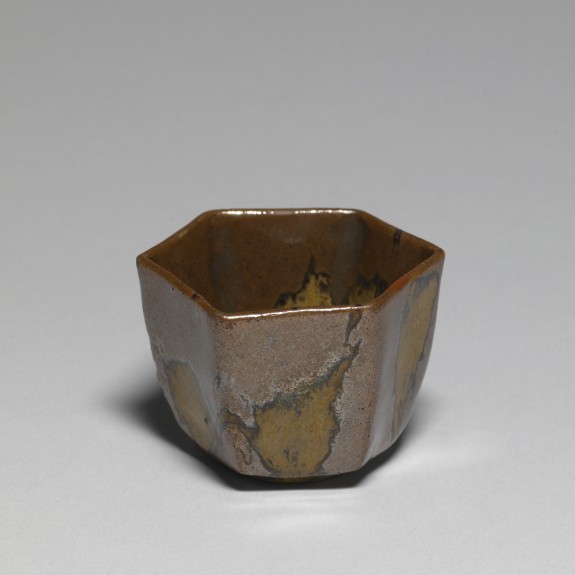 Hexagonal Food Cup