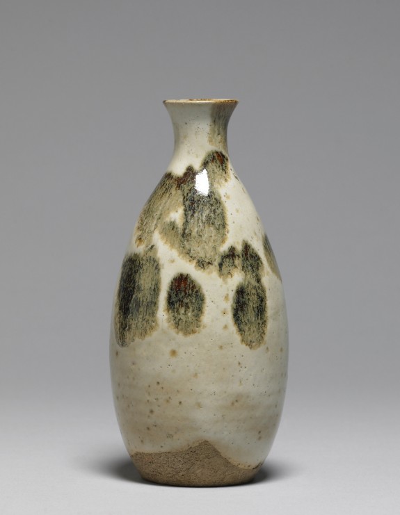 Sake Bottle