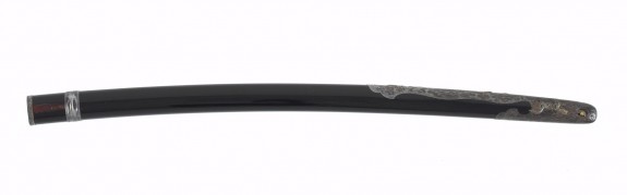 Long Sword (