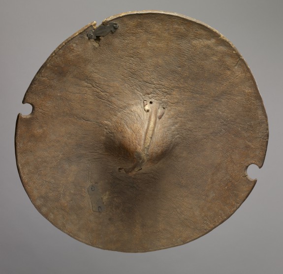 Beja Shield