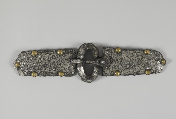 Belt Buckle
