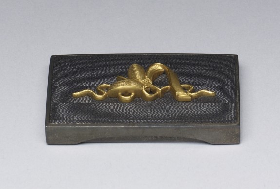 Box with a Courtier's Hat