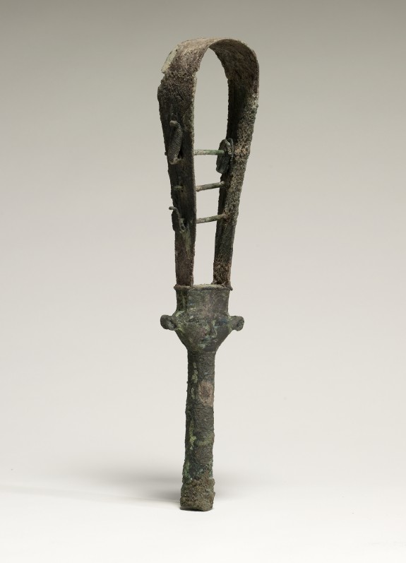 Sistrum