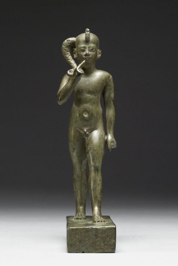 Horus the Child