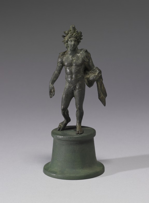 Alexander Helios