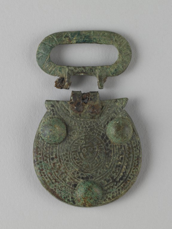Belt Buckle