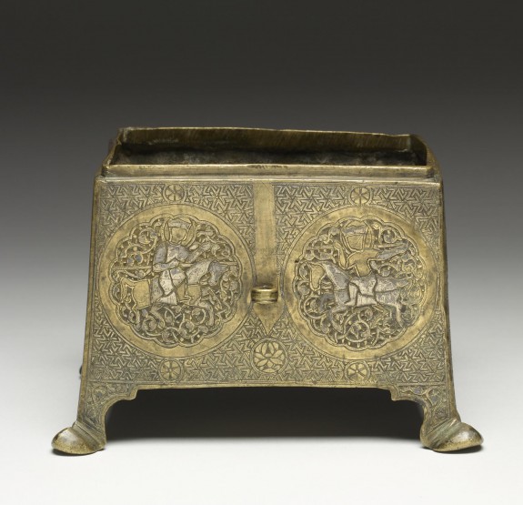 Casket