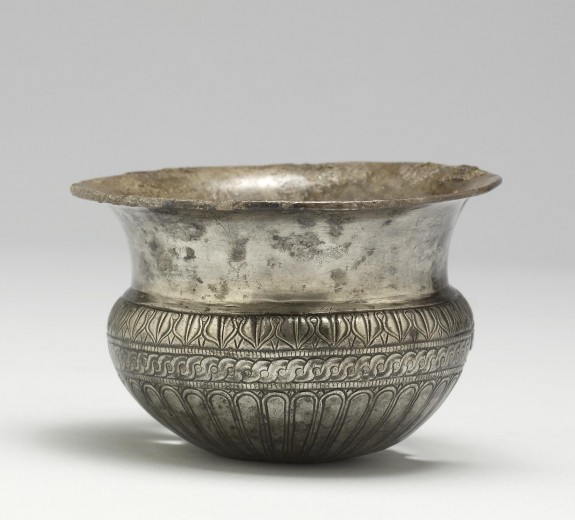 Footless Cup
