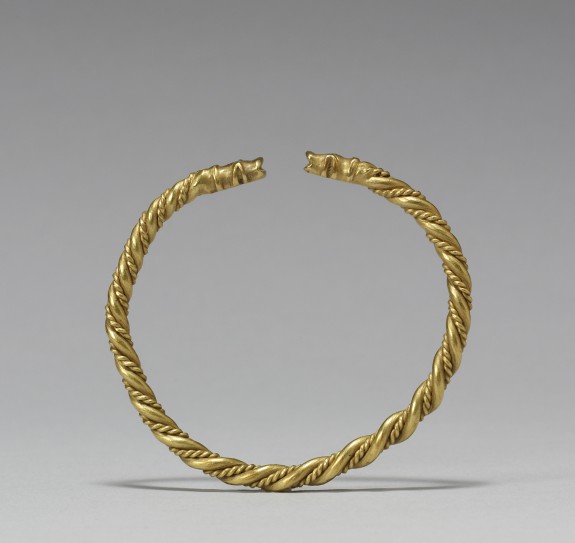 Arm Ring