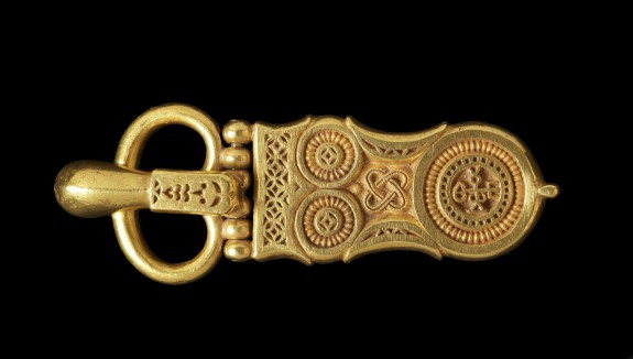 Belt Buckle