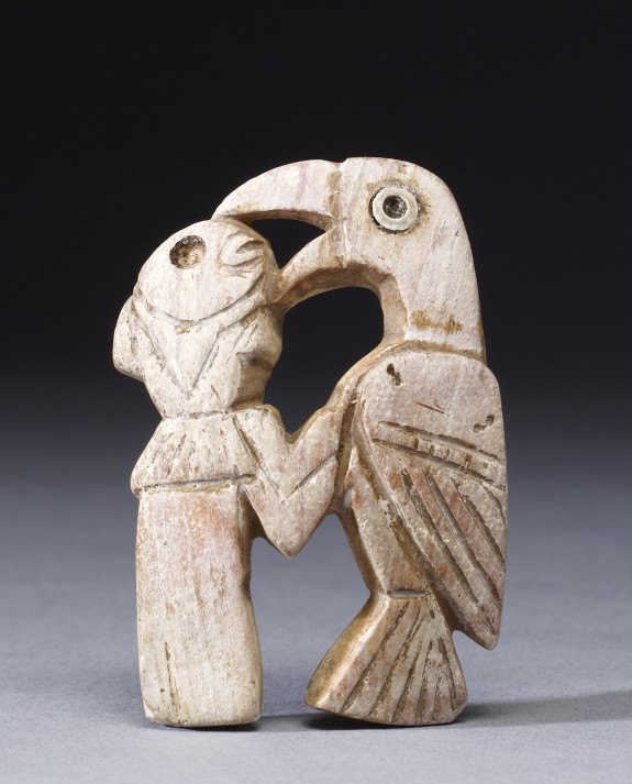 Bird Plaque