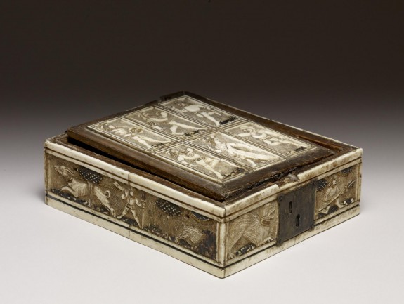 Box for Board Games