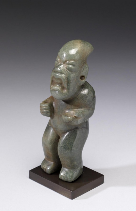Standing Figure