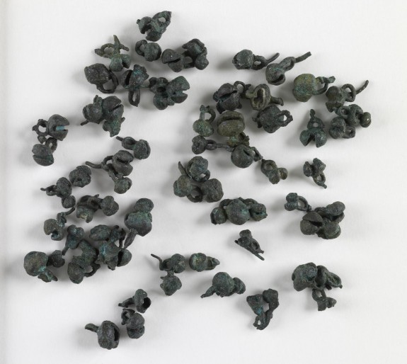 Bell Pendants