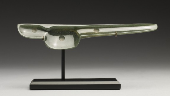 Pectoral (Ritual Object)