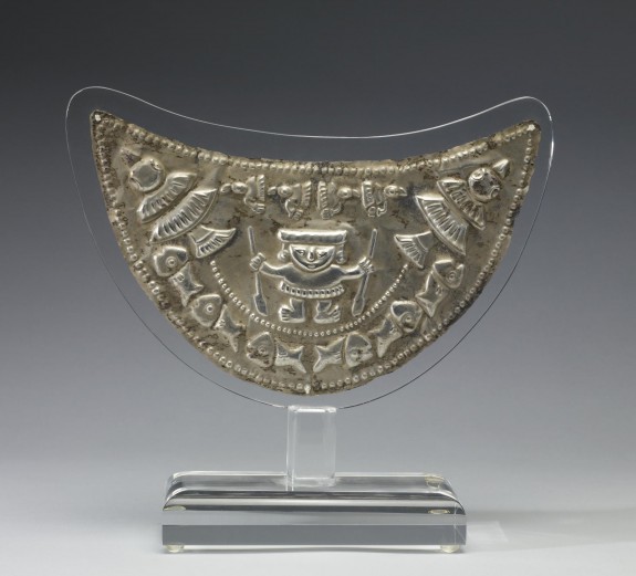 Collar Pectoral
