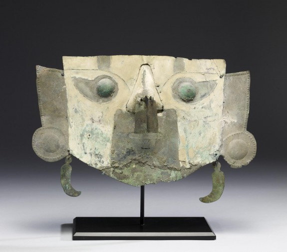 Funerary Mask