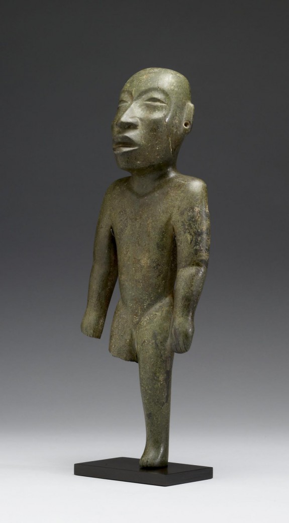 Male Figure