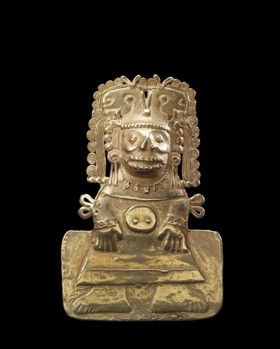 Pectoral
