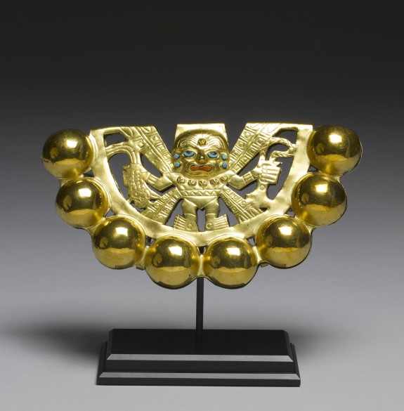 Belt Rattle with Bells