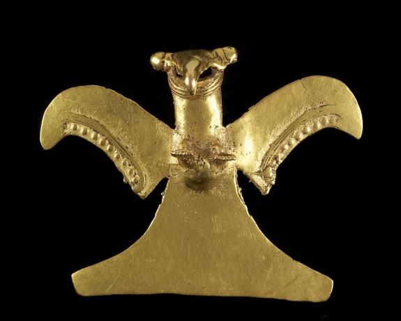 Avian Pendant