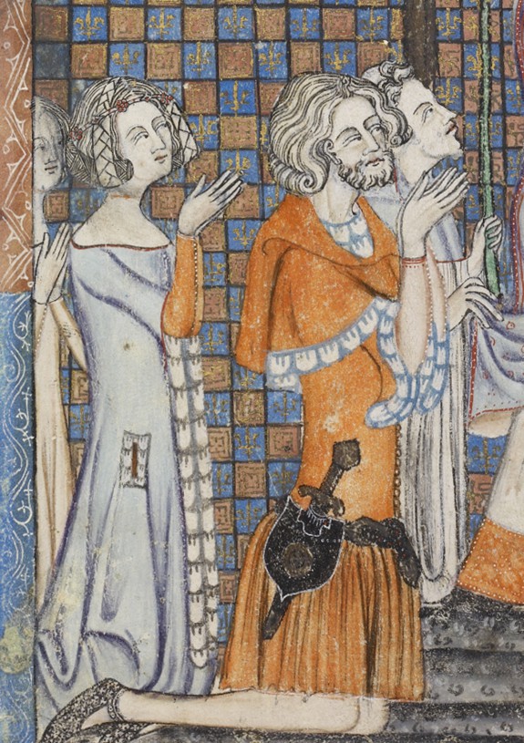 Book of Hours