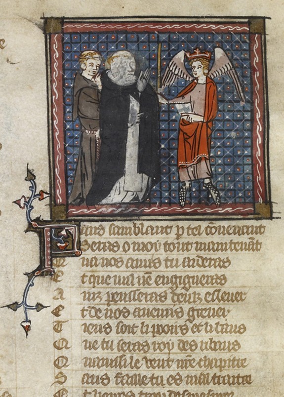 Le roman de la rose