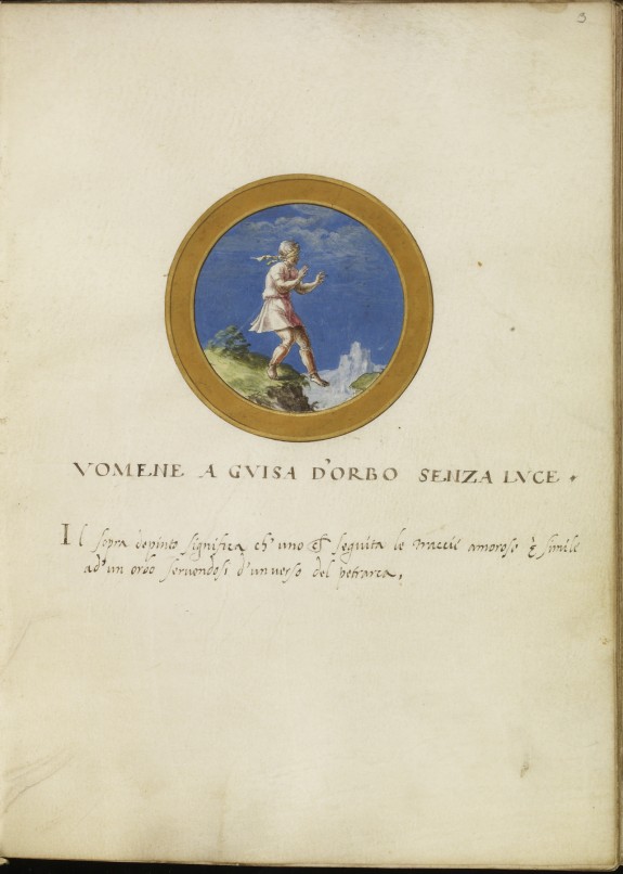 Emblem Book