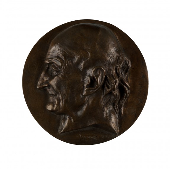 Antoine-Laurent Jussieu (1748-1836)