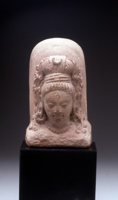 "Linga" with One Face