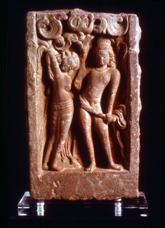 Amorous Couple
