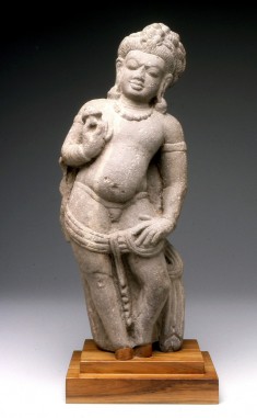 Lotus Man (Padmapurusha)