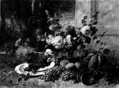 Still Life with Fruit