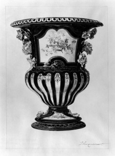 Sèvres Urn