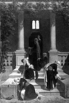 The Foolish Virgins
