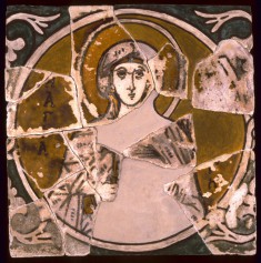 Saint Parascheve (?)