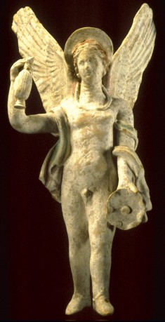 Eros